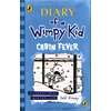 Diary of a Wimpy Kid Cabin Fever