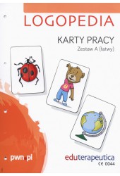 Eduterapeutica Logopedia Karty pracy