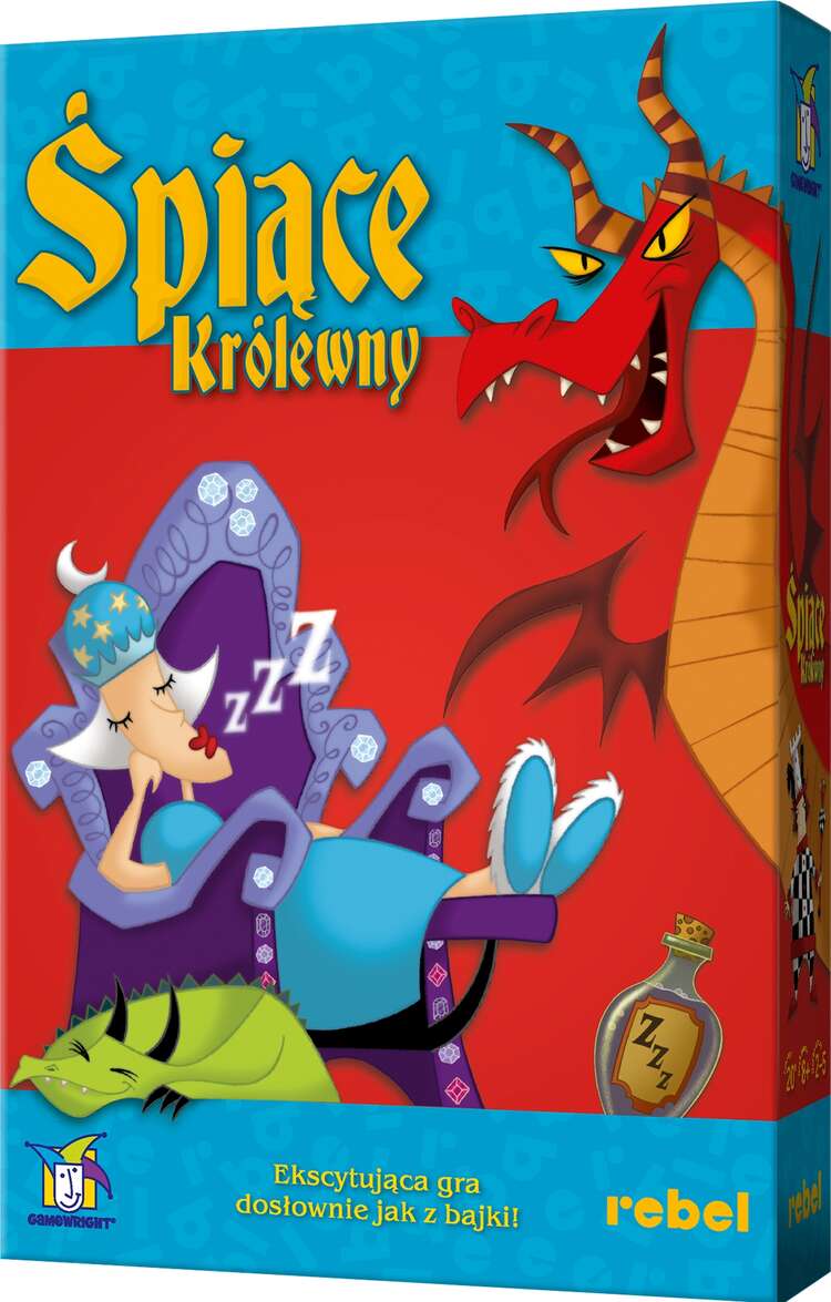 Śpiące królewny