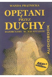 AUDIOBOOK Opętani przez duchy