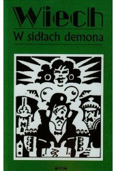 W sidłach demona Tom 7