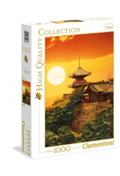 Puzzle Kyoto 1000