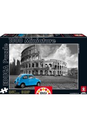 Puzzle Koloseum 1000