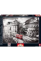 Puzzle Plac Picadilly 1000