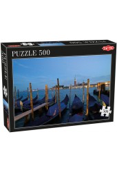Puzzle Wenecja 500