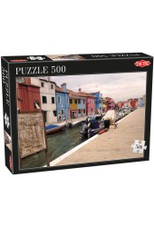 Landscape Puzzle 500 elementów