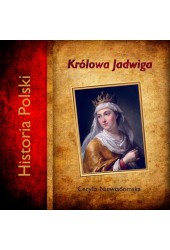 AUDIOBOOK Królowa Jadwiga