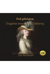 AUDIOBOOK Pod gilotyną