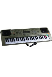 Organy keyboard pianinko USB