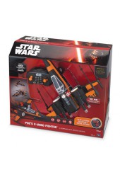 Star Wars Episode 7 X-Wing Poe'go zdalnie sterowany
