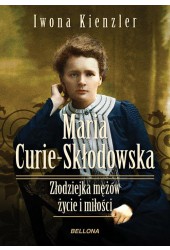 Maria Skłodowska-Curie