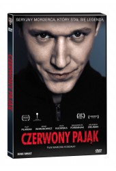 Czerwony Pająk