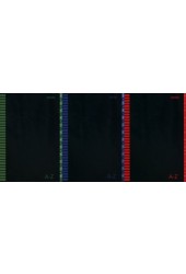 Skorowidz Top-2000 Office Mo 5 sztuk mix