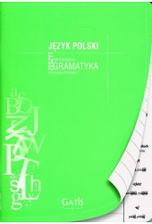 Zeszyt A5 Język polski w linie 60 kartek