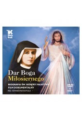 Dar Boga Miłosiernego