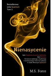Nienasycenie Tom 5