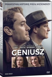 Geniusz
