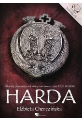 AUDIOBOOK Harda