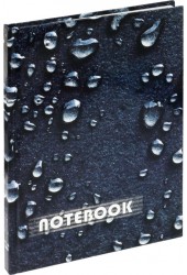 Brulion A5 96 kartek