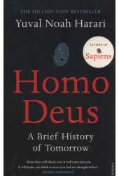 Homo Deus