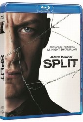Split