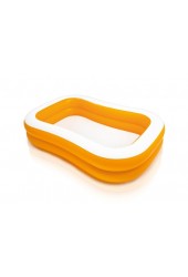 Rodzinny basen Swim Center Mandarynka 229X147