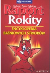 Raport Rokity