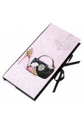 Notes &amp; Adresownik Kolekcja Glamour