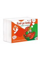 Programowanie w ruchu: Krok po kroku procesy i czynności