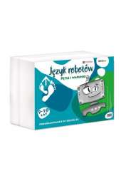Programowanie w ruchu Język robotów - pętle i warunki