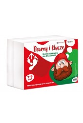 Programowanie w ruchu Bramy i klucze