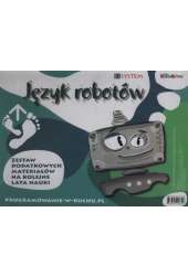 Język robotów Zestaw dodatkowych materiałów na kolejne lata nauki