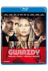 Gwiazdy