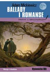 Ballady i romanse