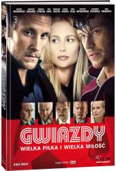 Gwiazdy