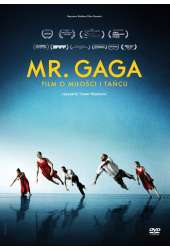 Mr. Gaga