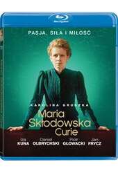 Maria Skłodowska-Curie