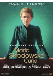 Maria Skłodowska-Curie
