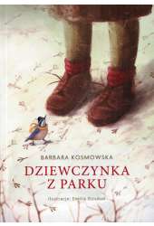 Dziewczynka z parku
