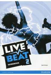 Live Beat 2 Workbook
