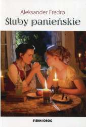 Śluby panieńskie