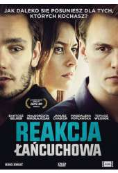 Reakcja łańcuchowa