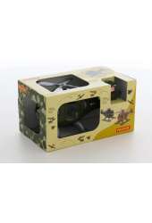 Śmigłowiec Grzmot w pudełku