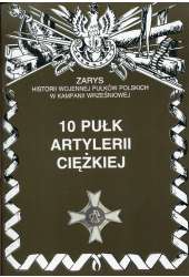 10 pułk artylerii ciężkiej