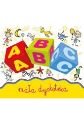 ABC Mini hity Mała dyskoteka