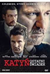 Katyń - Ostatni Świadek