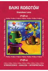 Bajki robotów Stanisława Lema