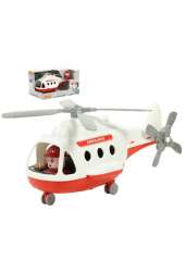 Śmigłowiec ratowniczy Alfa