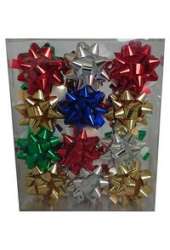 Rozetka Mała Metal  24 sztuki