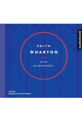 AUDIOBOOK Wiek niewinności